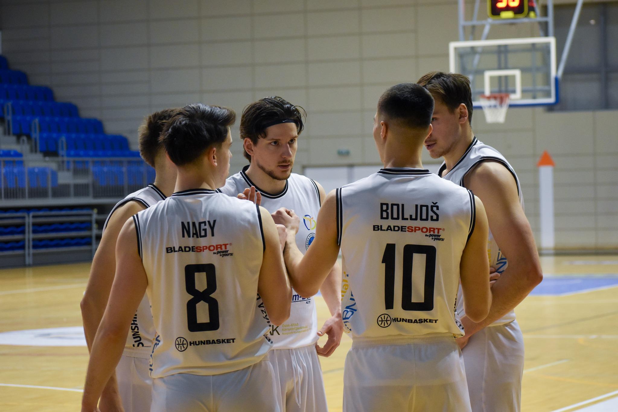 TÚLDOBTUK A MISKOLCOT – ÚJABB NAGY GYŐZELMET ARATTUNK