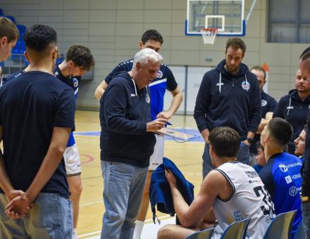 HÉT NAPON BELÜL HARMADSZOR A PÁLYÁN