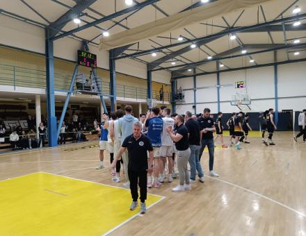 VÉGIG VEZETVE GYŐZTÜNK ÓBUDÁN