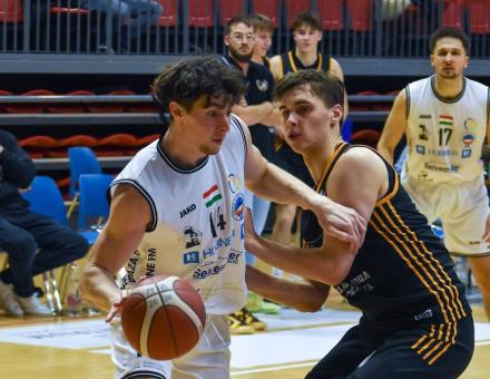 DEBRECENBEN FOLYTATNÁNK A JÓ SOROZATOT