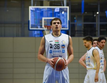 EMLÉKEZETES ESTE, ÉRTÉKES GYŐZELEM