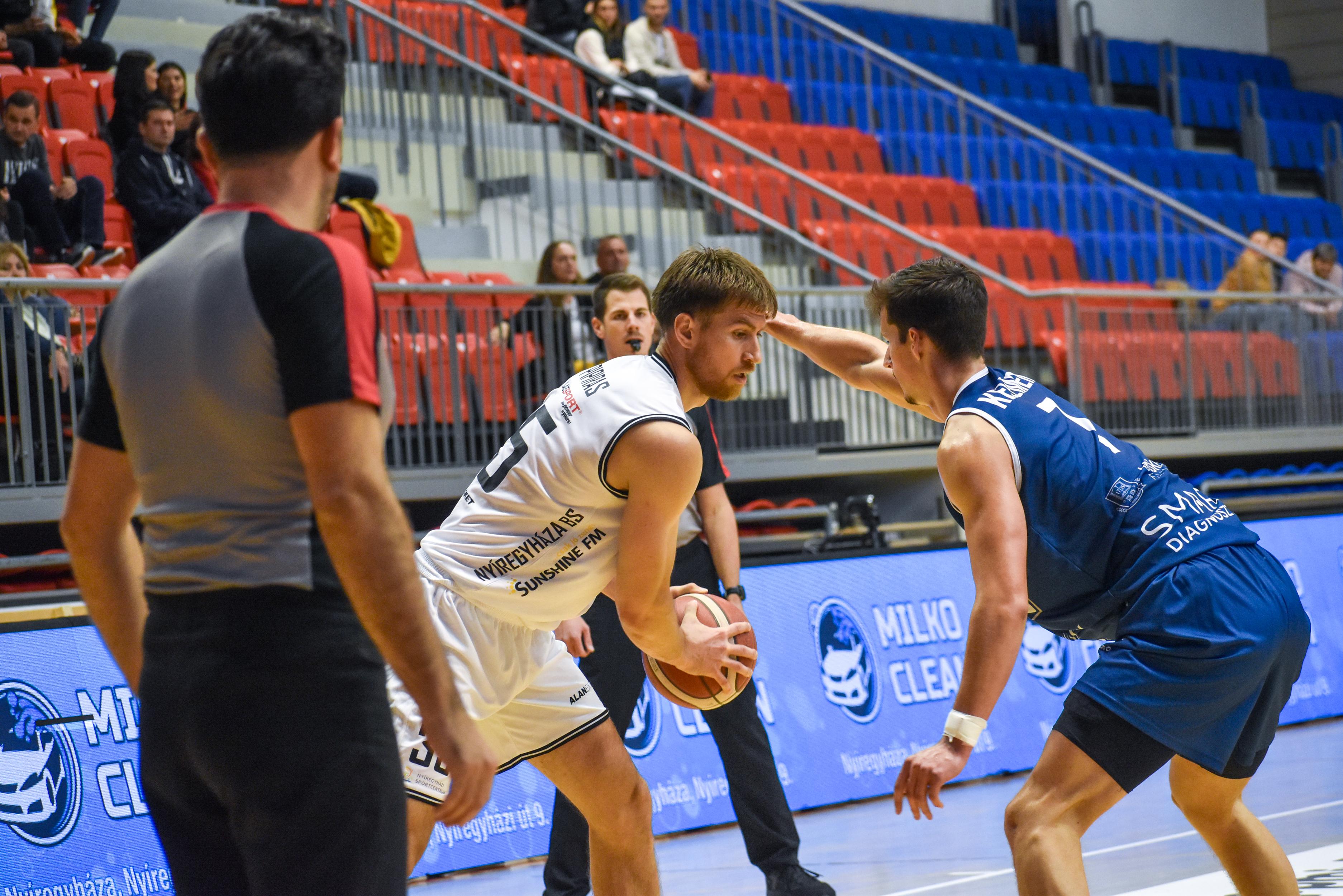 MAGABIZTOS GYŐZELEMMEL TOVÁBBJUTOTTUNK A KUPÁBAN