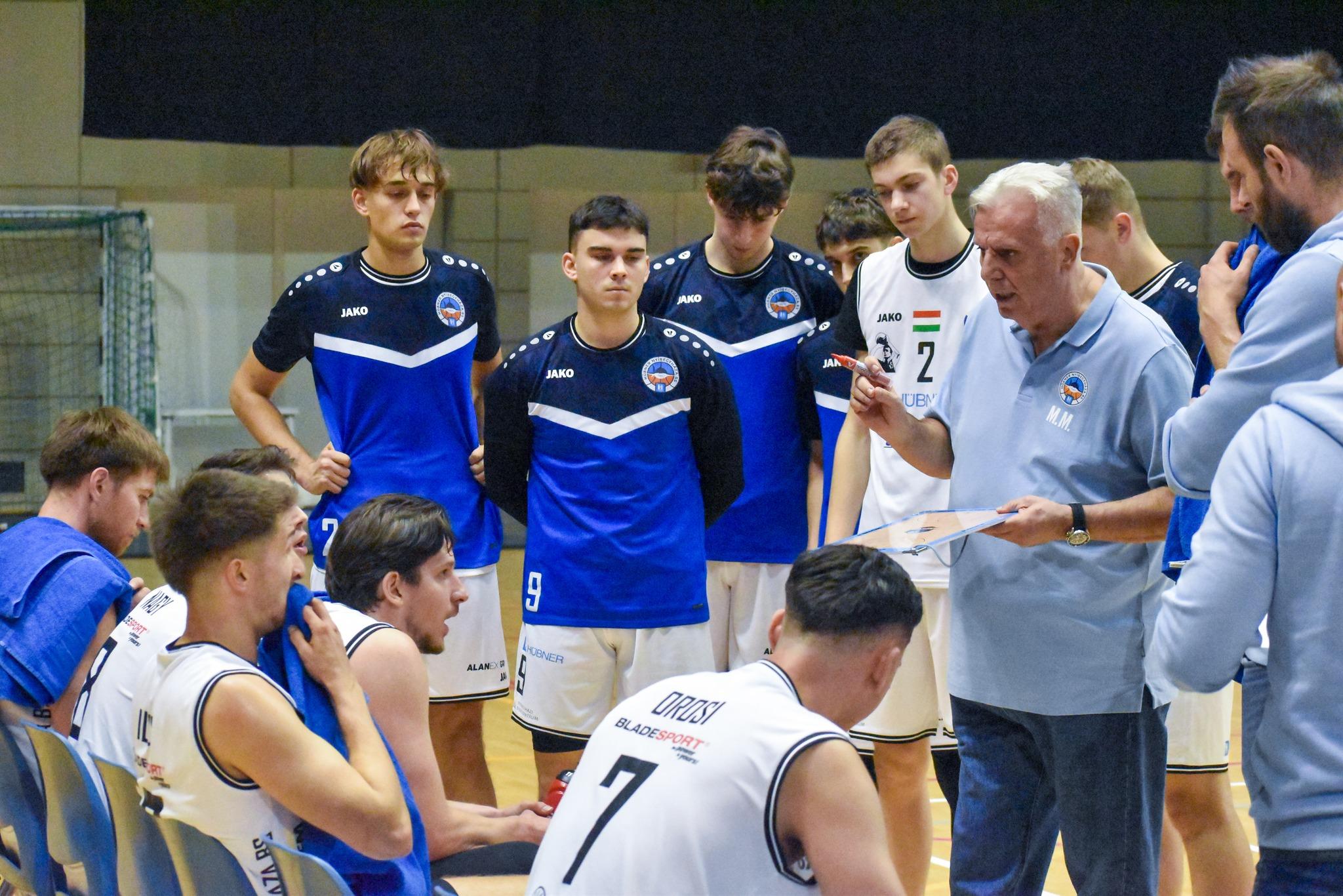 ÍGY KELL VISSZATÉRNI A GYŐZTES ÚTRA!