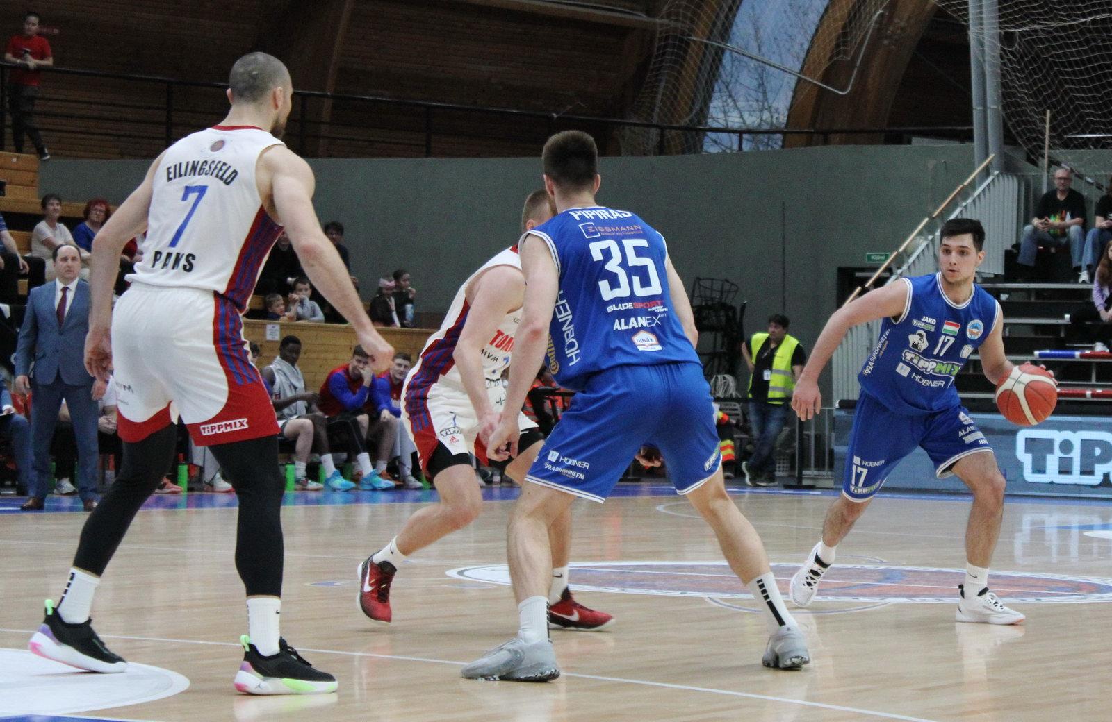 A PAKS ELLEN KEZDJÜK MEG AZ UTOLSÓ ROHAMOT