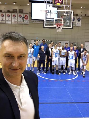 106 pontot dobva hoztuk a kötelezőt