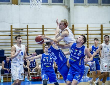 FÖLÉNYES GYŐZELMET ARATTUNK JÁSZBERÉNYBEN