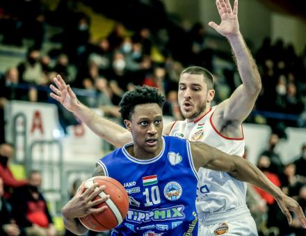 „EGYRE JOBBAN RÁÉRZÜNK, MIT KELL TENNÜNK A GYŐZELEMÉRT”