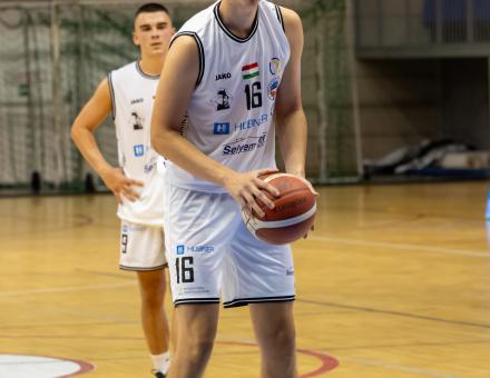 „A FEJLŐDÉS AZ ELSŐ, AZTÁN MINDENNEK ELJÖN AZ IDEJE!”