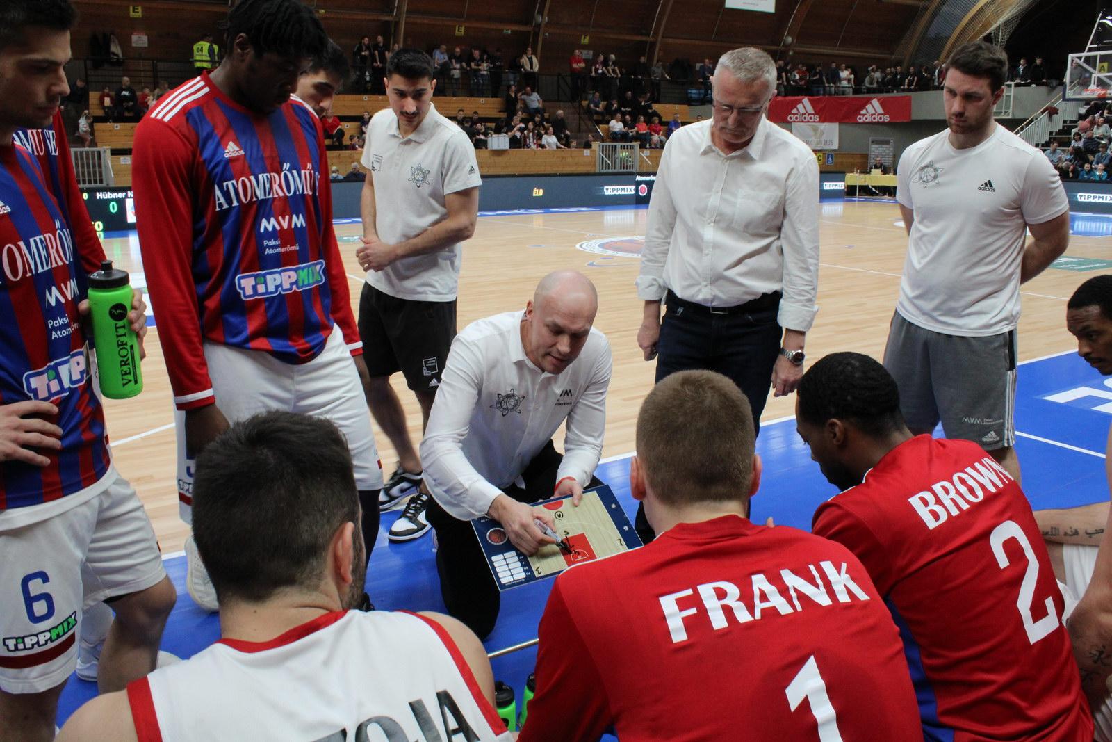 MOTIVÁLT ELLENFÉL OTTHONÁBA LÁTOGATUNK