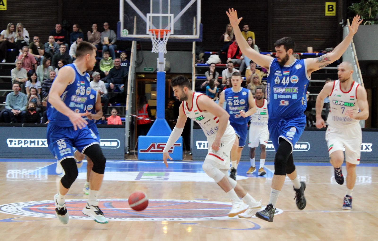 HAZAI PÁLYÁN TEHETÜNK ÚJABB FONTOS LÉPÉST