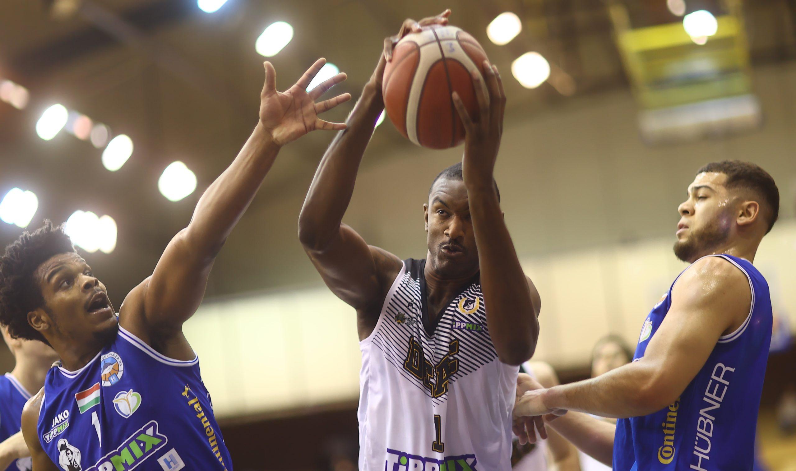 NEM TUDTUK MEGNEHEZÍTENI A DEAC DOLGÁT