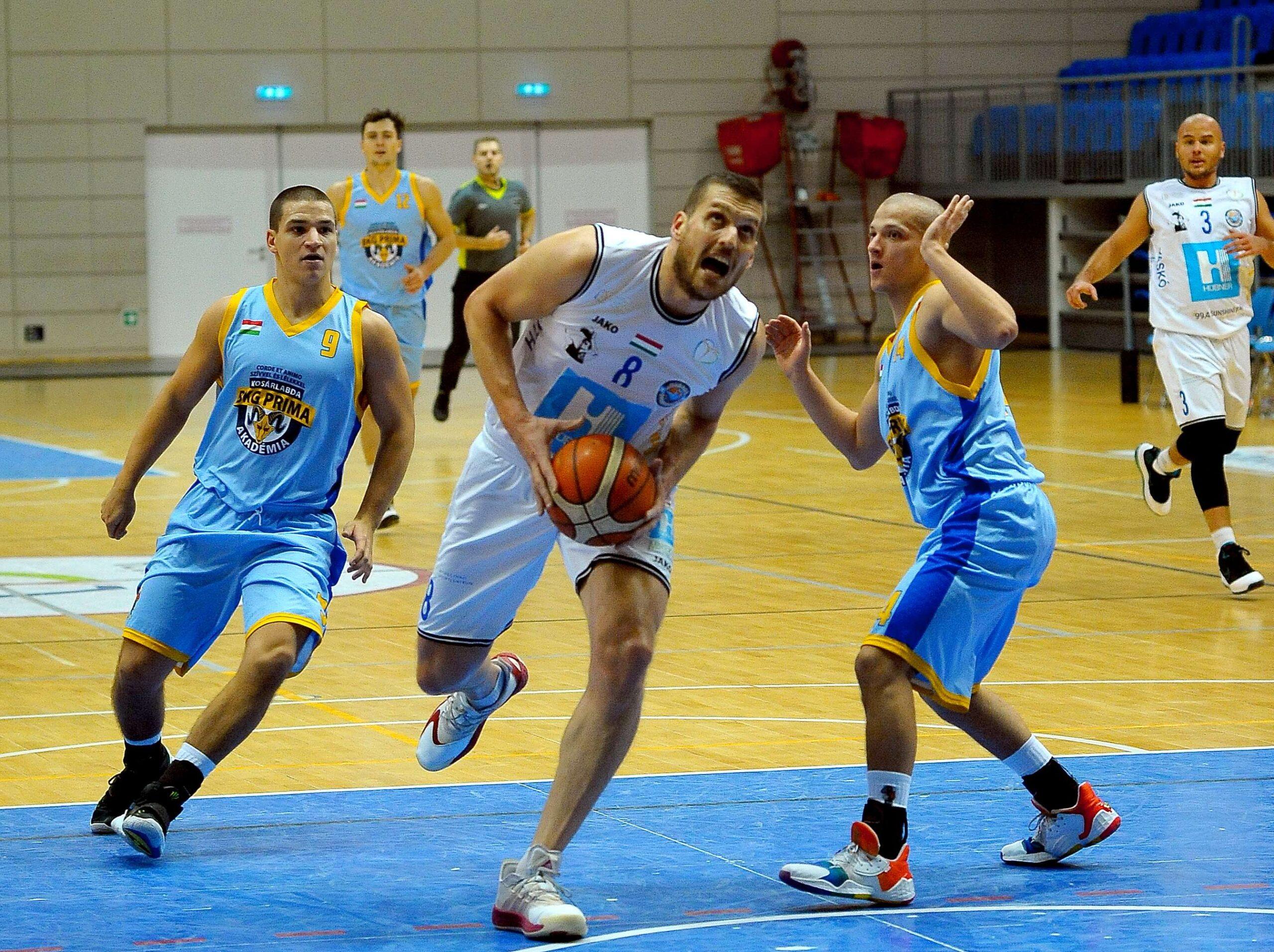 Tóth Gergely: tökéletes a kohézió a csapatban