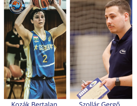 TOVÁBB BŐVÜLT A KERET ÉS A SZAKMAI STÁB