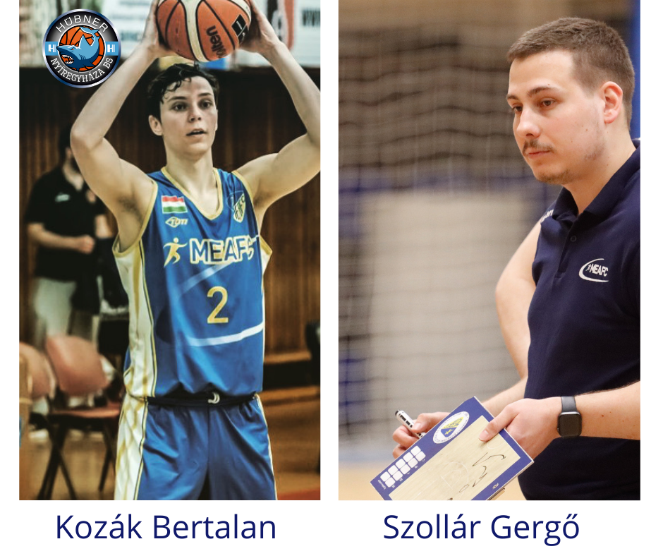 TOVÁBB BŐVÜLT A KERET ÉS A SZAKMAI STÁB