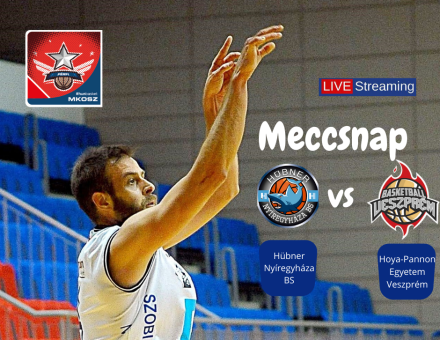 Holnap újra meccsnap