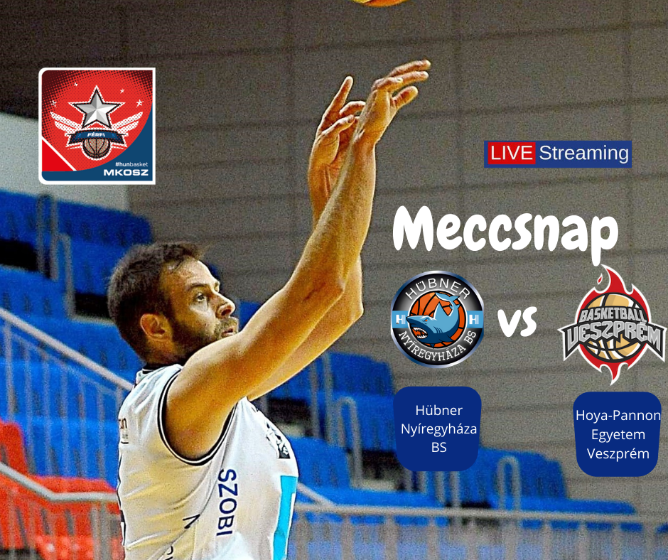 Holnap újra meccsnap