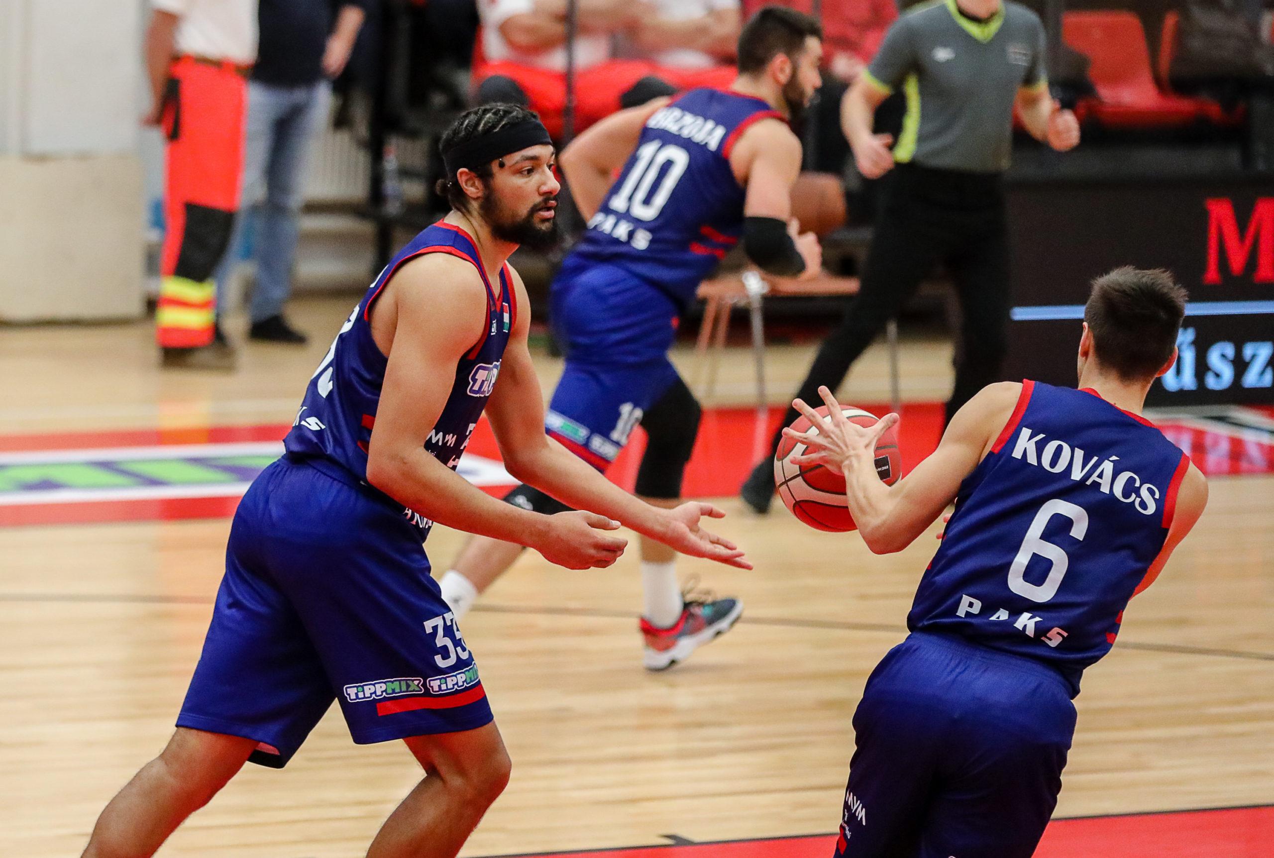 ALAKULÓBAN LÉVŐ PAKSHOZ LÁTOGATUNK