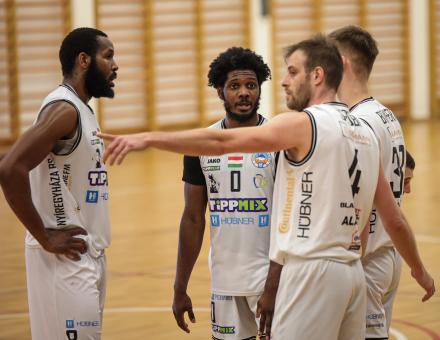 „KIJÁRNA MÁR A CSAPATNAK EGY GYŐZELEM”