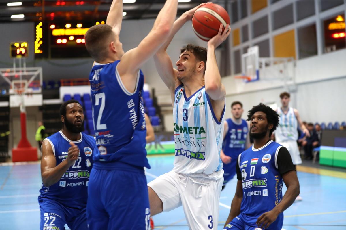 FONTOS GYŐZELEM KAPOSVÁRON – ÉL A REMÉNY!