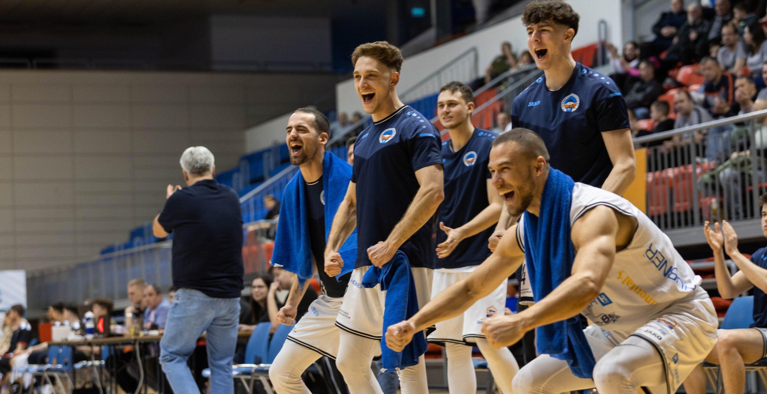 A MÁSODIK FÉLÉVBEN A LEGJOBBAK KÖZÖTT