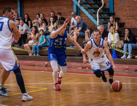 HATODIK HELYEN ZÁRTUK A BAJNOKSÁGOT