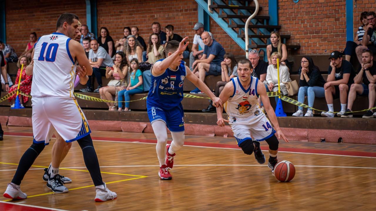 HATODIK HELYEN ZÁRTUK A BAJNOKSÁGOT