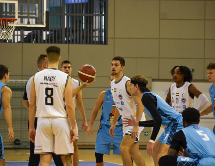 ÍGY FOLYTATJUK A BAJNOKSÁGOT