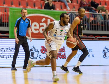 SOROZATBAN HARMADSZOR GYŐZTÜNK A BAJNOKSÁGBAN