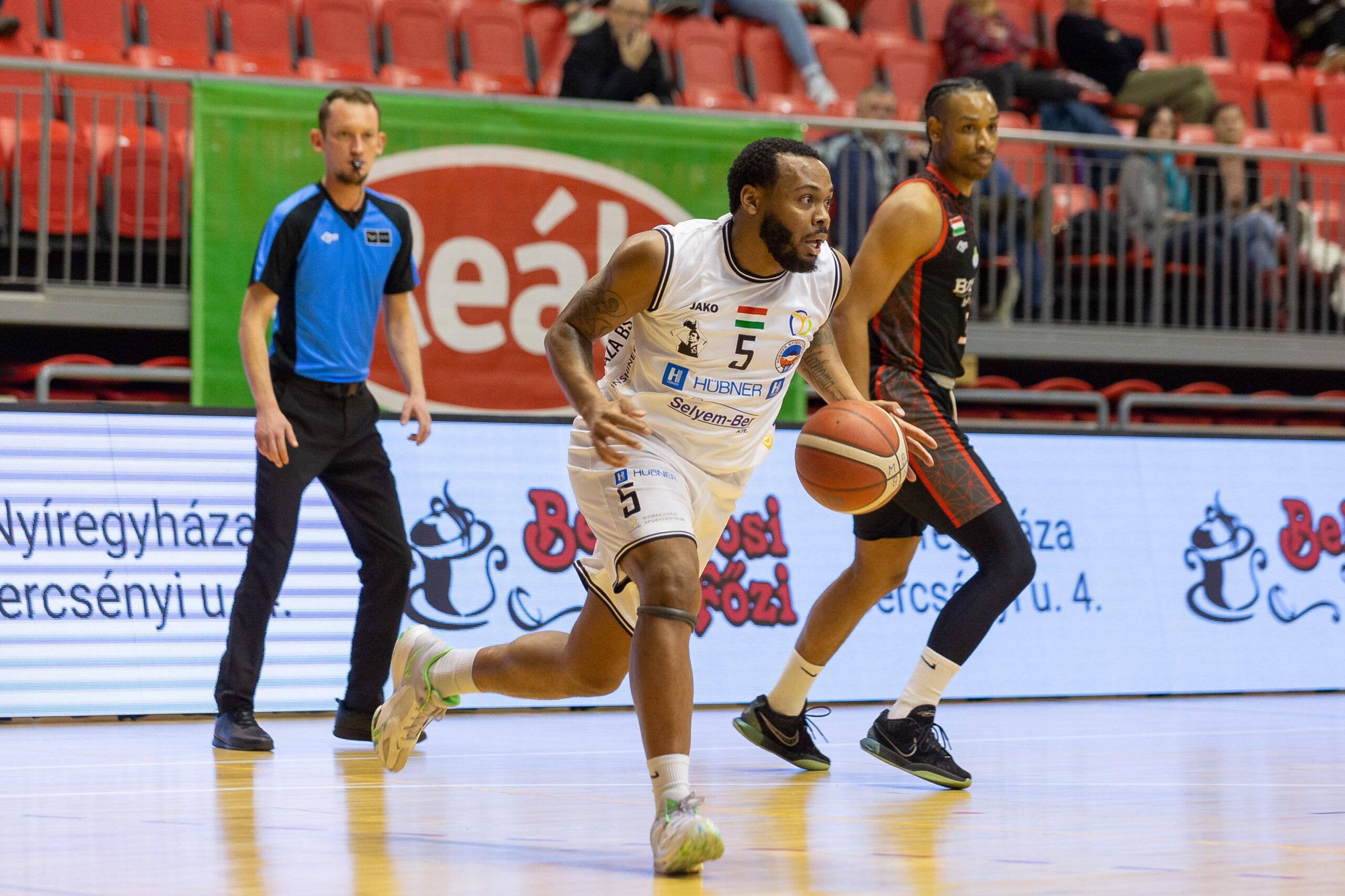 SOROZATBAN HARMADSZOR GYŐZTÜNK A BAJNOKSÁGBAN