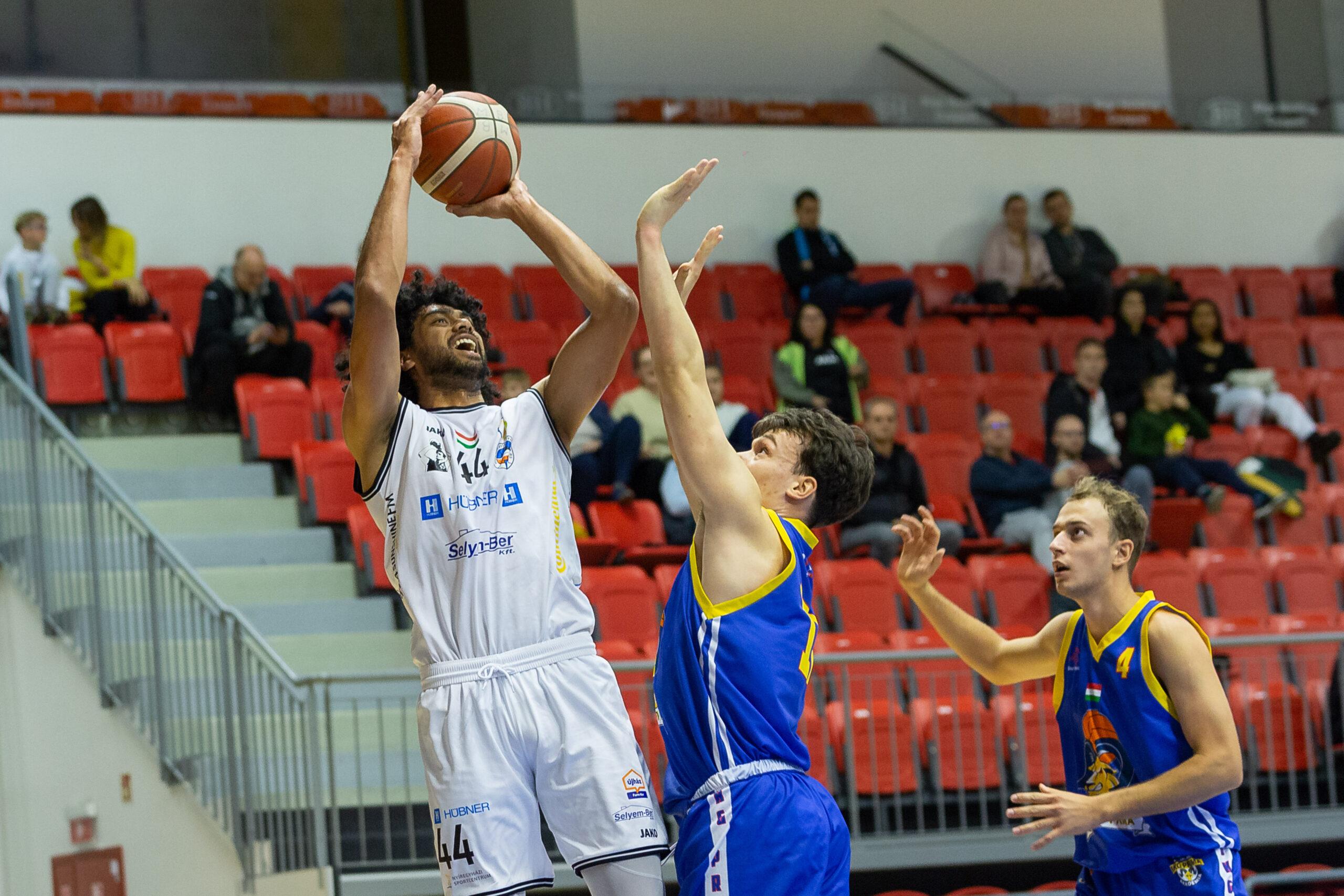 FOKOZATOSAN ELLÉPVE GYŐZÖTT A MAFC