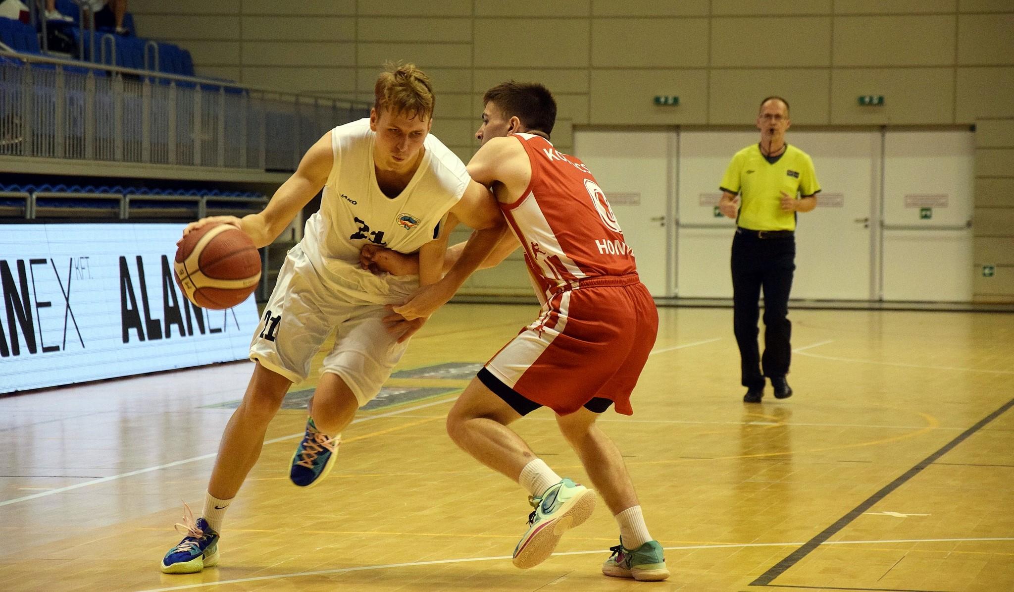 „TÁMADÁSBAN KELL NAGYOT JAVULNUNK, MERT AZ 55 PONT KEVÉS”