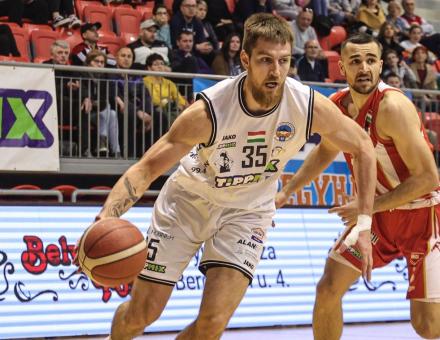 A NEGYEDIK SZEZON MAGYARORSZÁGON