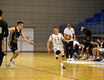 VÉGSŐ BÁLINT: ÚJABB SZEZON A BLUE SHARKSBAN!