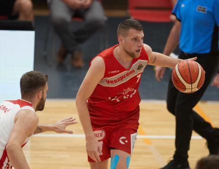 MADÁR ANDRÁSSAL BŐVÜLT A JÁTÉKOSKERETÜNK