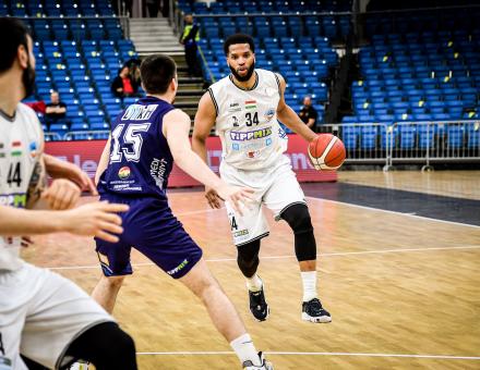 NEM SIKERÜLT A BRAVÚR, BEFEJEZTÜK A MAGYAR KUPA-SZEREPLÉST