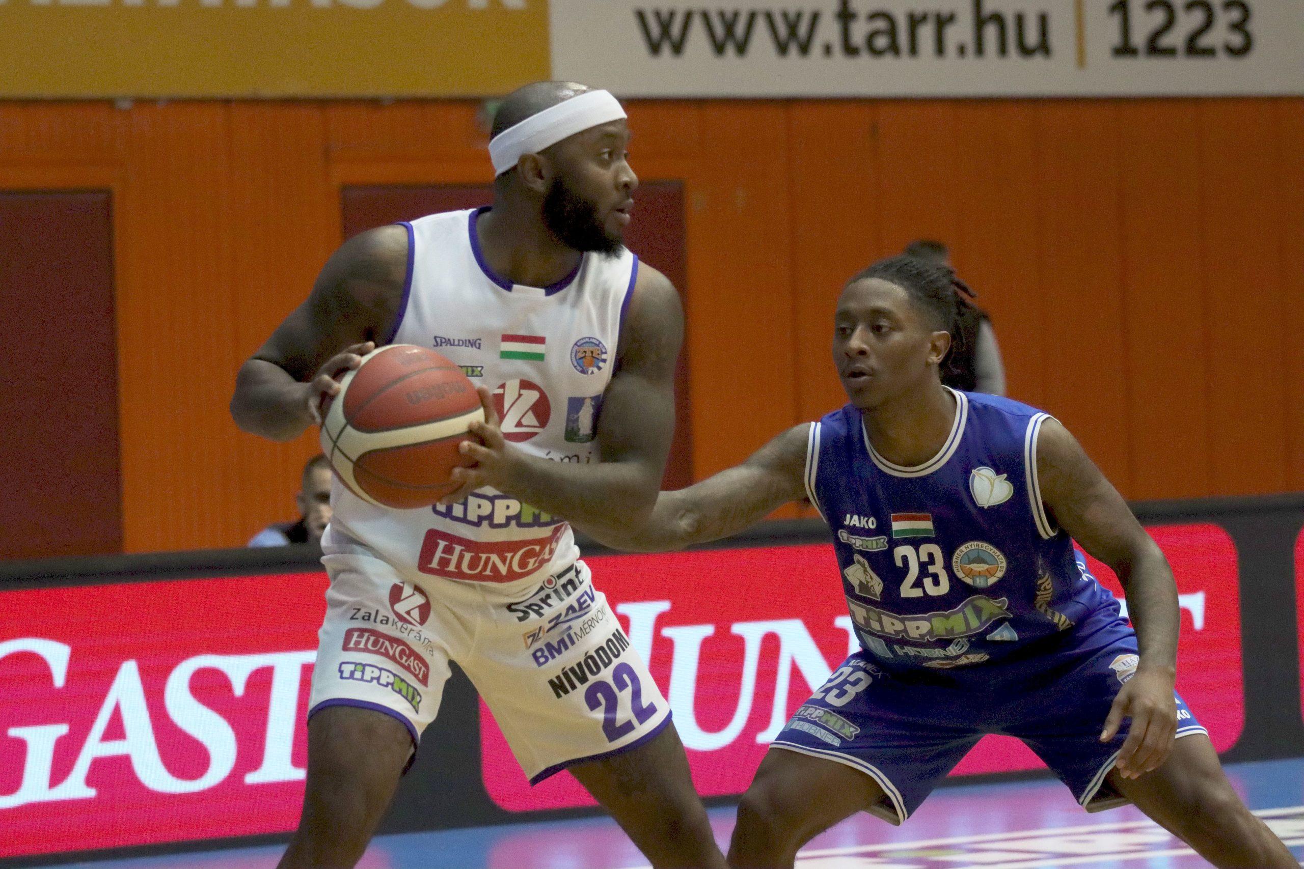 MINTHA ELŐSZÖR JÁTSZANÁNK A ZALAEGERSZEGGEL