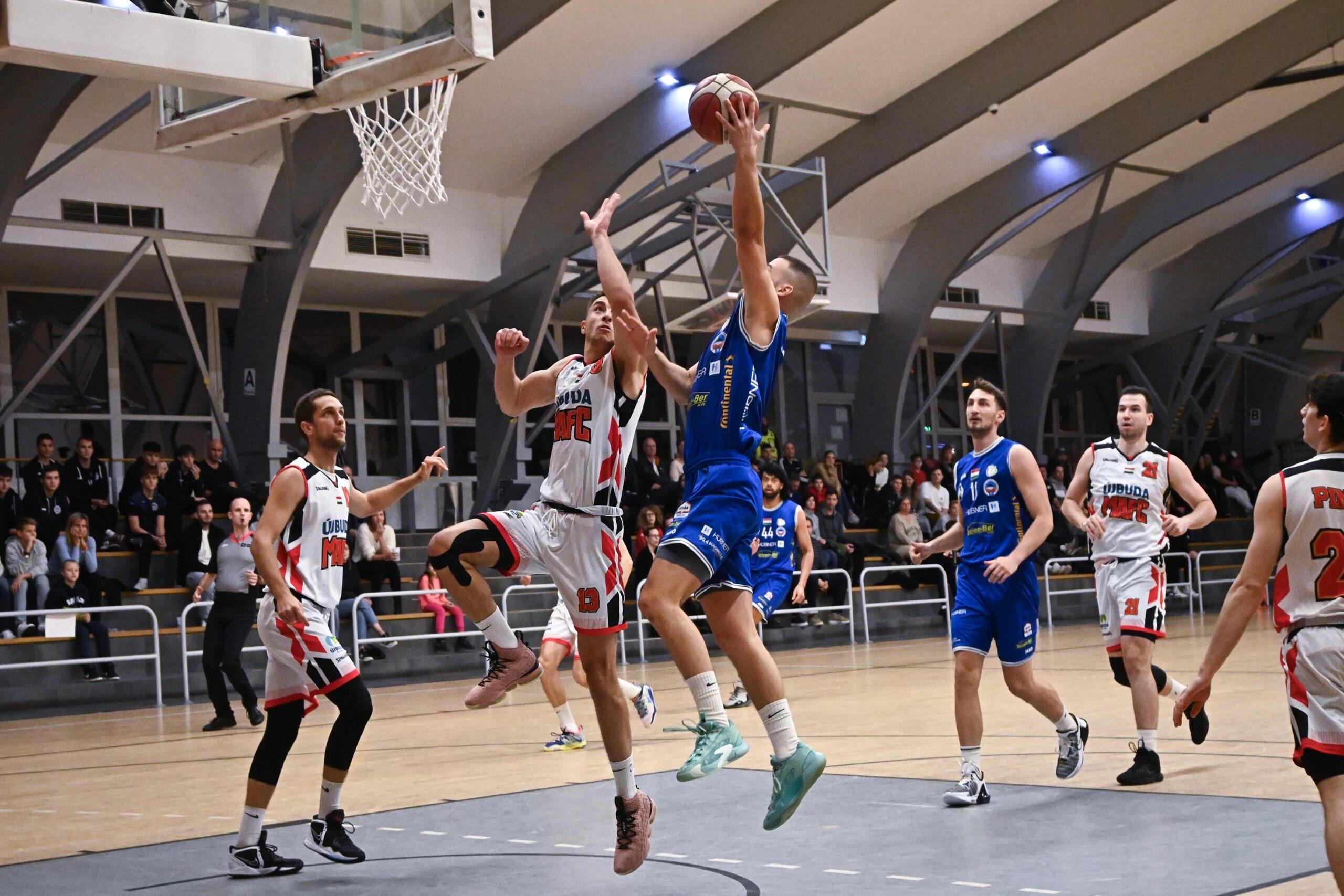 JÖVŐ HÉTEN RAJTOL A SZEZON LEGFONTOSABB SZAKASZA