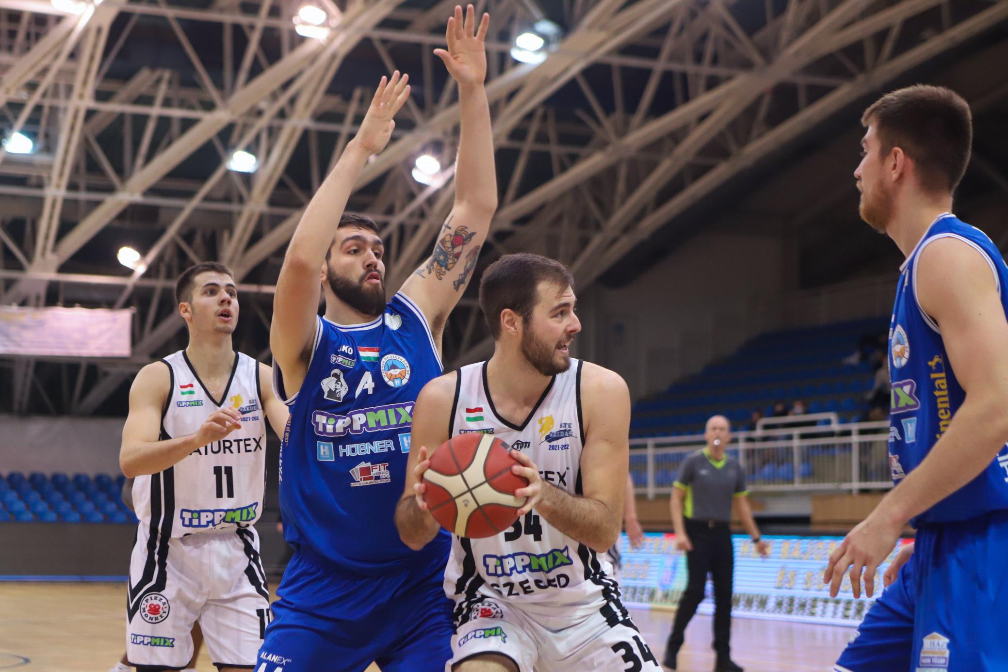 TUDJUK, MIBEN KELL JAVULNUNK SZOMBATRA