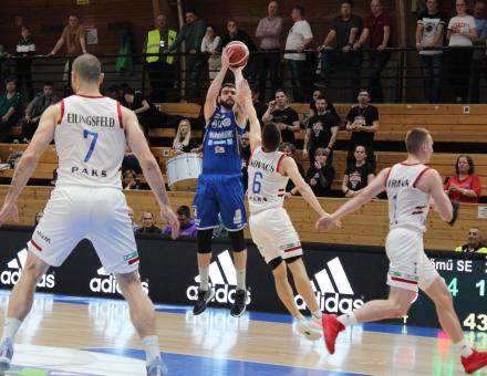 TARTALÉKOSAN IS KÜZDÖTTÜNK A BENNMARADÁSRA HAJTÓ PAKS ELLEN