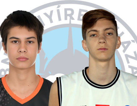 FIATAL JÁTÉKOSOK A KERETBEN