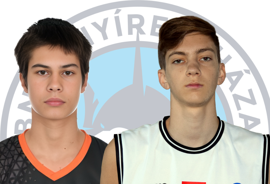 FIATAL JÁTÉKOSOK A KERETBEN