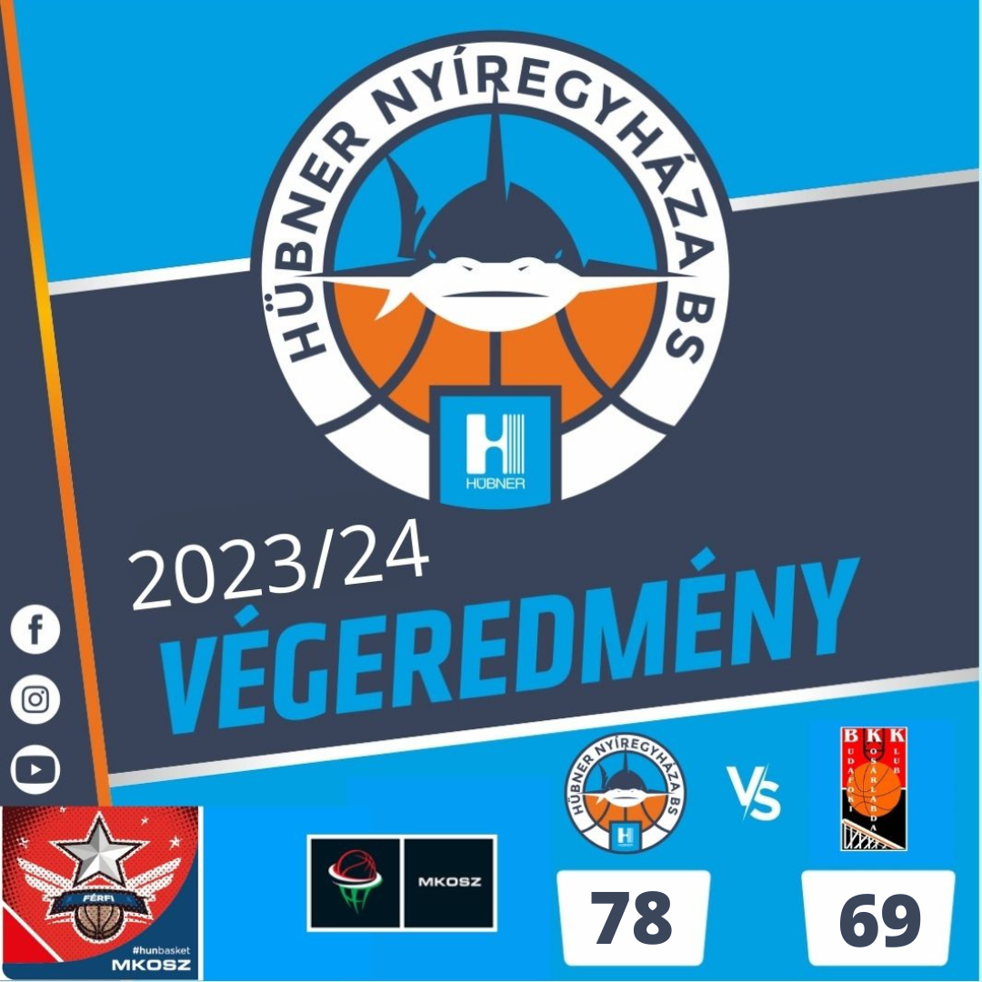 FONTOS GYŐZELEMMEL KEZDTÜK MEG AZ ÉVET