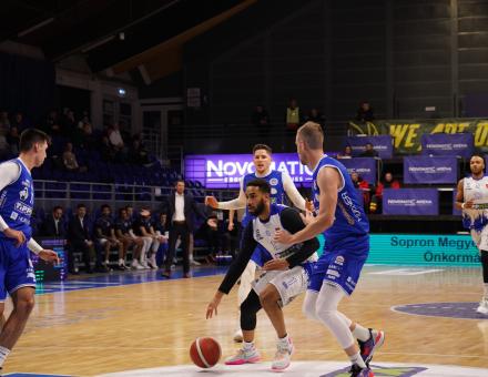 AZ UTOLSÓ ERŐPRÓBA A LEGFONTOSABB ÜTKÖZETEK ELŐTT