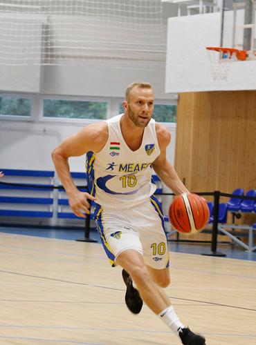 A MEAFC otthonában folytatjuk bajnoki szereplésünket