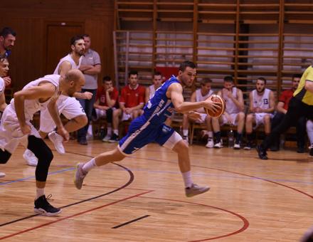 A Nagykőrös a következő ellenfél