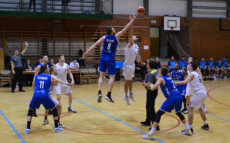 A sereghajtó lesz a vasárnapi ellenfelünk