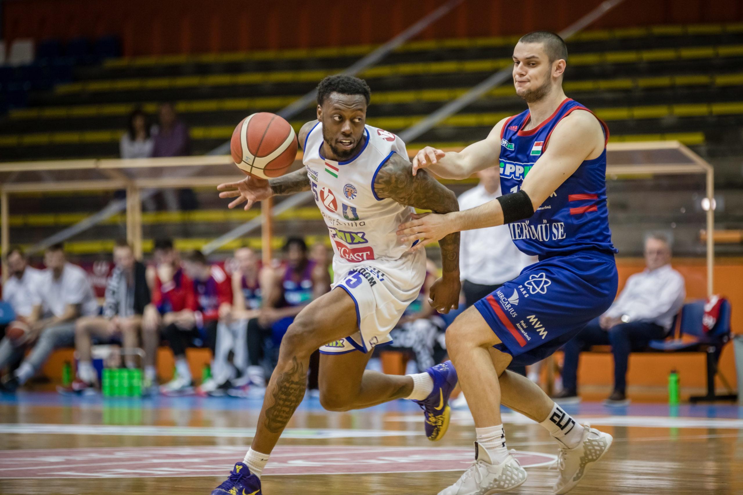 JÓ FORMÁBAN LÉVŐ CSAPAT OTTHONÁBAN JAVÍTANÁNK