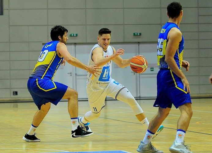 Bazsó Brúnó legszebb pillanatai