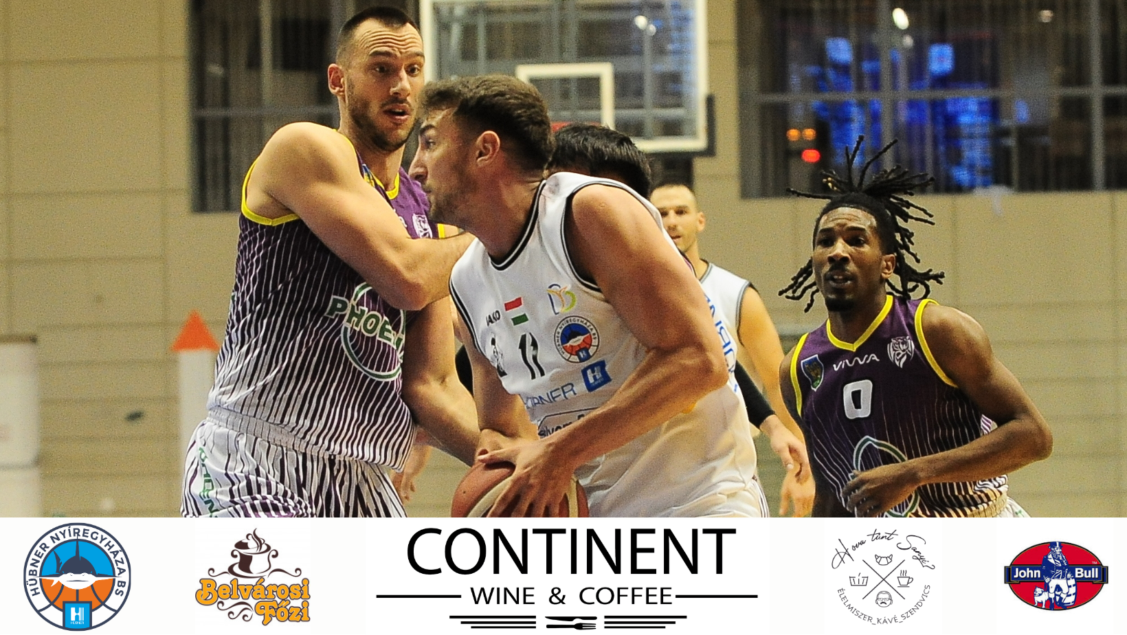 CSAPATKÉNT KELL MINDENT MEGTENNÜNK A SIKERÉRT