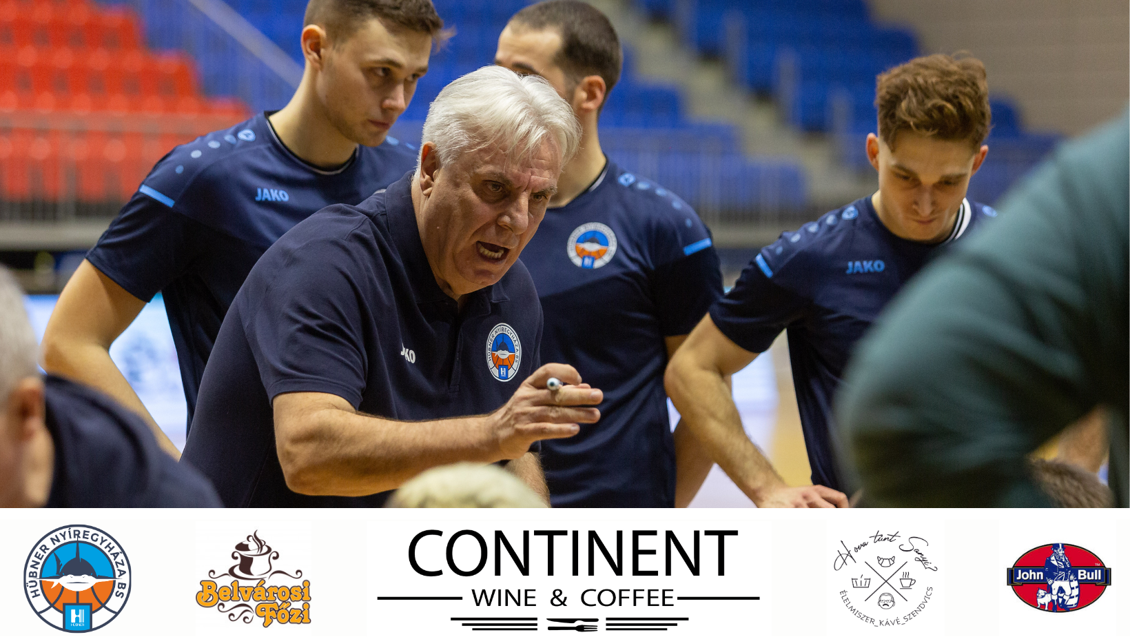 A „FÖLDÖN MARADVA” KELL ÚJABB GYŐZELMET ARATNI!